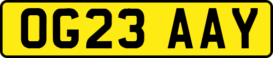 OG23AAY