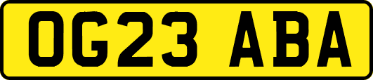 OG23ABA