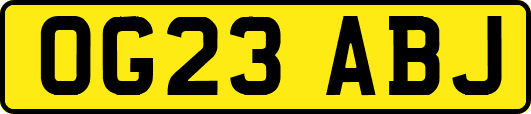 OG23ABJ