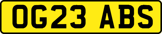 OG23ABS