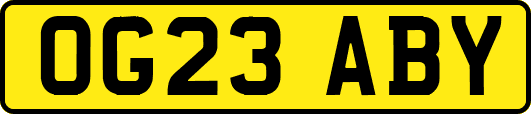 OG23ABY