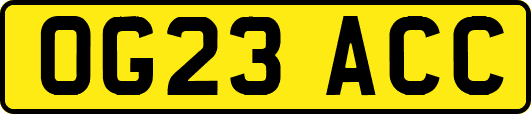 OG23ACC