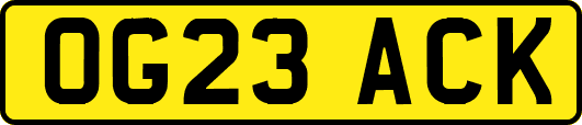 OG23ACK