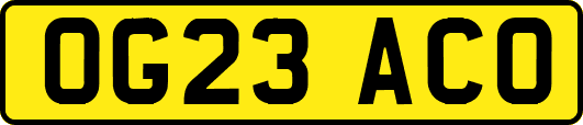 OG23ACO