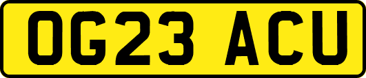 OG23ACU