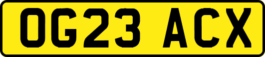 OG23ACX