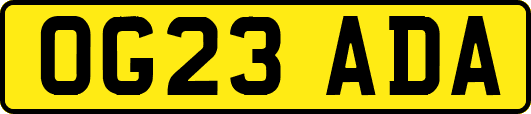 OG23ADA