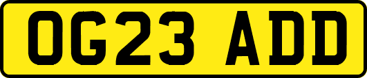 OG23ADD