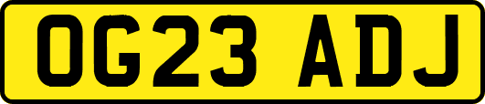OG23ADJ