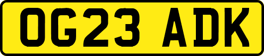 OG23ADK
