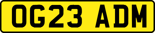 OG23ADM