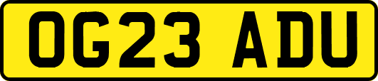 OG23ADU