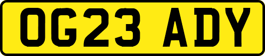 OG23ADY