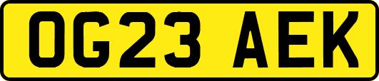 OG23AEK