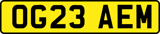 OG23AEM