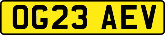 OG23AEV
