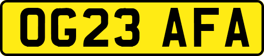 OG23AFA