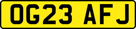 OG23AFJ