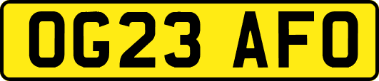 OG23AFO