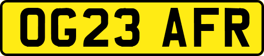 OG23AFR