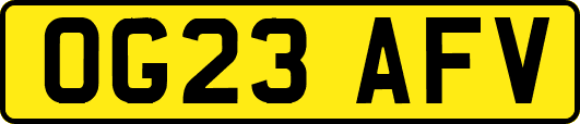 OG23AFV