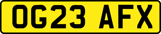 OG23AFX