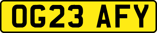 OG23AFY