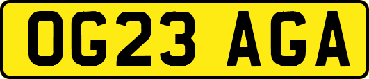 OG23AGA