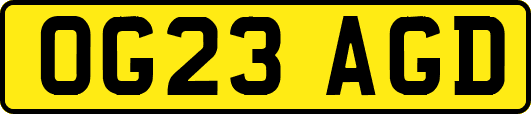 OG23AGD