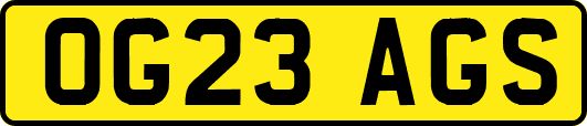 OG23AGS