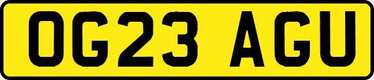 OG23AGU