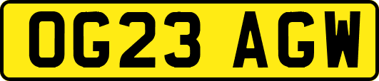 OG23AGW