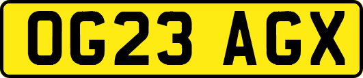 OG23AGX