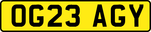 OG23AGY