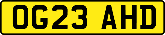 OG23AHD