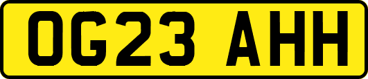 OG23AHH