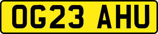 OG23AHU
