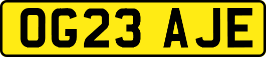 OG23AJE