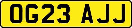OG23AJJ