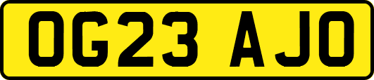 OG23AJO
