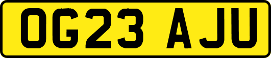 OG23AJU
