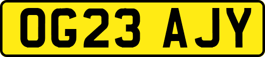 OG23AJY