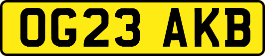 OG23AKB