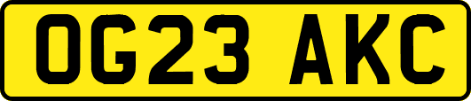 OG23AKC