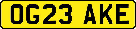 OG23AKE