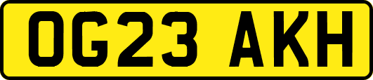 OG23AKH