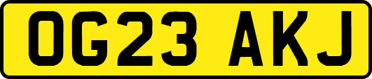 OG23AKJ