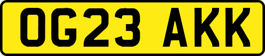 OG23AKK