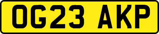 OG23AKP