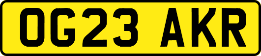 OG23AKR
